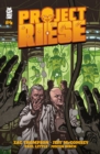 Project Riese #4 - eBook