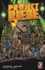 Project Riese - eBook