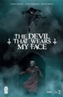 The Devil That Wears My Face #2 - eBook