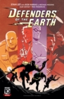 Defenders of the Earth (1987) - Book