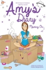 Amy's Diary #3 : Moving on - Book