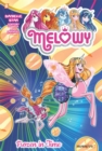 Melowy Vol. 4 : Frozen in Time - Book