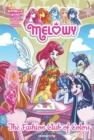 Melowy Vol. 2 : The Fashion Club of Colors - Book