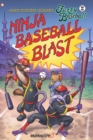 Fuzzy Baseball Vol. 2 : Ninja Baseball Blast - Book