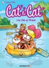 Cat And Cat #2 : Cat Out of Water - Book