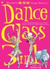 Dance Class 3-in-1 #2 - Book