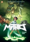 The Mythics Vol. 2 : Teenage Gods - Book
