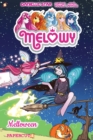 Melowy Vol. 5 : Meloween - Book