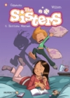 The Sisters Vol. 6 : Hurricane Maureen - Book