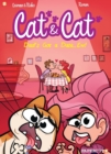 Cat And Cat #3 : My Dad's Got a Date... Ew - Book