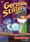 Geronimo Stilton Reporter Vol. 8 : Hypno Tick-Tock - Book