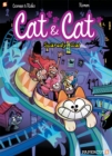 Cat And Cat #4 : Scaredy Cat - Book
