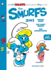 The Smurfs 3-in-1 Vol. 5 - Book