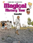 Magical History Tour Vol. 7 : Gandhi - Book