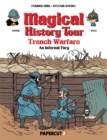 Magical History Tour Vol. 16 : Trench Warfare - An Infernal Fury - Book