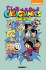 The Casagrandes Vol. 6 : Familia Feud - Book