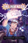 The Inventor Vol. 1: The Hunt For The Infinity Machine - Book