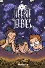 Heebie Jeebies - Book