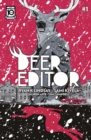 Deer Editor #1 - eBook