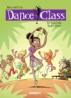 Dance Class Vol. 3 : African Folk Dance Fever - Book