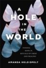 A Hole in the World : Finding Hope in Rituals of Grief and Healing - Book