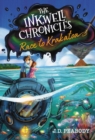 The Inkwell Chronicles: Race to Krakatoa, Book 2 - Book
