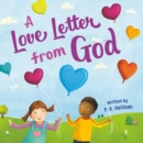 A Love Letter From God - Book
