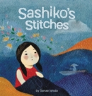 Sashiko's Stitches - Book