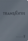 Transform LeatherLuxe® Journal : Fitness Journal - Book