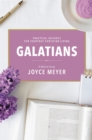 Galatians : A Biblical Study - Book