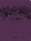 Crushing LeatherLuxe® Journal - Book