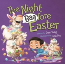 The Night Baafore Easter - Book