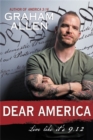 Dear America : Live Like It's 9/12 - Book
