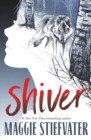 Shiver NE 2024 - Book