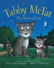 Tabby McTat, the Musical Cat - Book