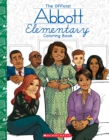 Abbott Elementary: The Official Coloring Book - Book