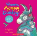 Where's Mommy Donkey? - Book