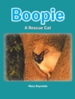 Boopie : A Rescue Cat - eBook