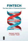 Fintech : The New DNA of Financial Services - Book