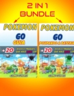 2 em 1: Guia Pokemon 20 dicas e truques que voce deve ler + Pokemon Go - Poupando a bateria - eBook