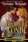 A Ladra Rouba o seu Conde - eBook