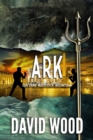 Ark - Een Dane Maddock Avontuur - eBook