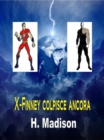 X-Finney colpisce ancora - eBook