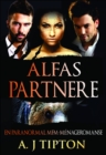 Alfas Partnere: En Paranormal MFM-Menageromanse - eBook
