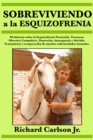 Sobreviviendo a la esquizofrenia - eBook