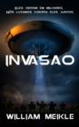 Invasao - eBook