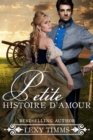 Petite Histoire d'Amour - eBook