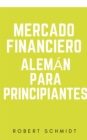 Mercado financiero aleman para principiantes - eBook