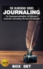 Journaling: de supergemakkelijke journaling als een professional in vijf minuten boxset - eBook