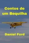 Contos de um Bequilha - eBook